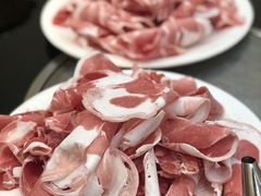 -西旗羊肉火锅城