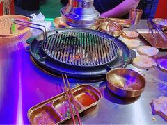 -釜山火炉·海鲜烤肉(紫藤路店)