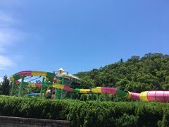 -珠海圆明新园