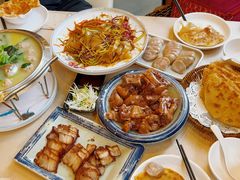 -山南熏肉大饼(辽菜旗舰店)