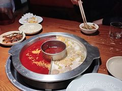 -佬土鹅肠火锅(解放路店)
