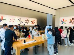 -Apple零售店(成都太古里店)