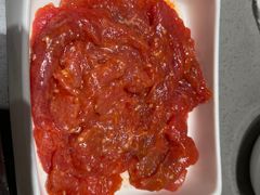 海底捞滑牛-海底捞火锅(铁西万达店)