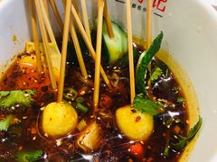 -蓉李记成都名小吃(武汉菱角湖万达店)