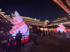 -宁波府城隍庙