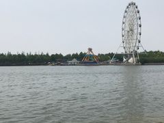 -渔岛海洋度假区