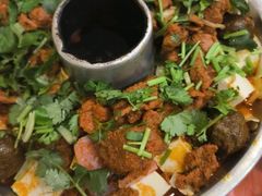 -王大乔泡椒米线·小火锅(星城天地店)