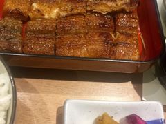 -昇鳗鱼家(浦东店)