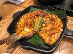 -云海肴云南菜(花园城店)