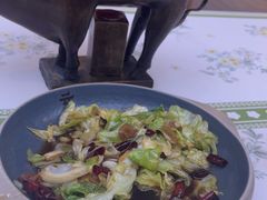 -云海肴·汽锅鸡·云南菜(高德置地店)