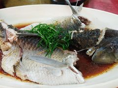 -茗荔园农庄(大涌店)