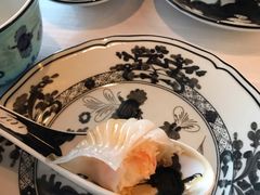 -夏苑(新加坡丽思卡尔顿美年酒店)