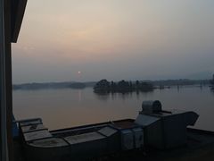 -三岔湖景区