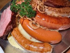 -宝莱纳餐厅(滨江店)