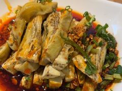 -滇铺子·云南特色菜·第九届野生菌美食节(东风东路c86店)