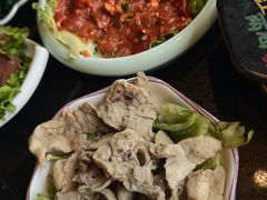 -三江两海老火锅(北京首店)