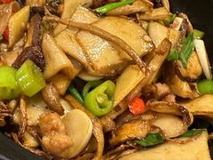 石锅杂菌-多味居(剪子巷店)
