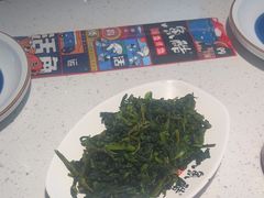 -鱼酷活鱼烤鱼(南京水游城店)