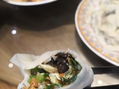 -三姐妹餐厅(曲江店)