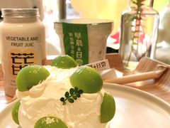 -迦南的早晨蛋糕甜品集合店