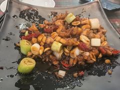 -玉桥餐厅(天坛店)