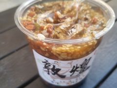 -沙州食驿·非遗小吃夜市