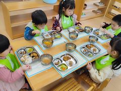 -绿城奇妙园双语日托(华茂悦峰园区)