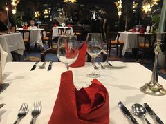 -马克西姆餐厅(崇文门店)