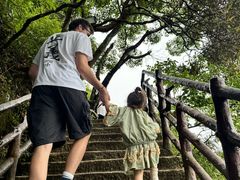 -三清山希尔顿度假酒店