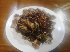 -长香源葫芦头梆梆肉(开通巷店)