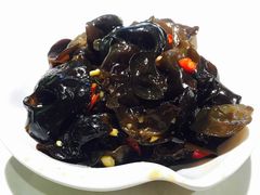 -味上湘菜馆(岳麓山店)