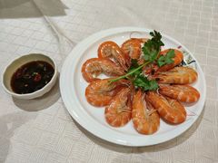 -北海渔村酒楼·粤菜海鲜点心(新华店)