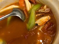 -丰收日·小海鲜·沪上家宴(顾村正大店)