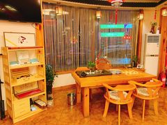 -鸥迪足道会馆(北京街店)