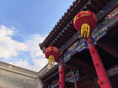 -暖泉古镇