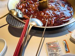 -小龙翻大江文化火锅(宽窄店)