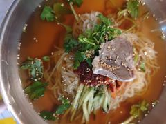 -可口香·非遗老号烧烤(南岗直营店)