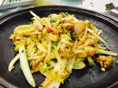 -渔娘渔家丹东海鲜(东直门店)