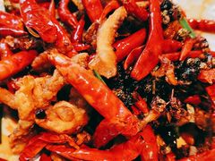 -吕氏疙瘩汤·新派鲁菜(欢乐汇店)