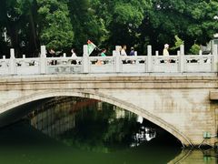 -荔湾湖公园