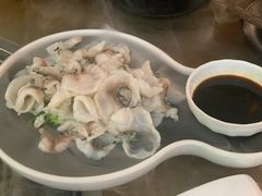 神仙脆鱼-庆合府重庆大排档(紫都城店)