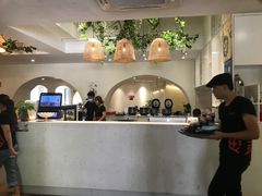 -香香海南菜餐厅