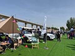 -北京房车博览中心