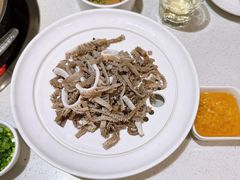 -浩爷羊蝎子火锅(双榆树店)