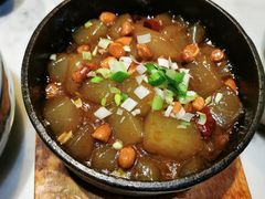 -西安饭庄·非遗陕菜(钟楼店)