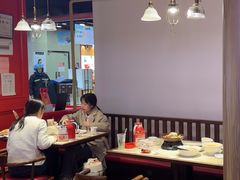 -味上湘菜馆(阿波罗店)