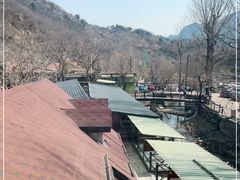 -北京水岸山吧度假村(雁栖镇店)