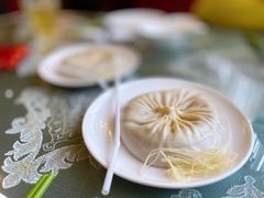 蟹黄汤包-常泰渔港