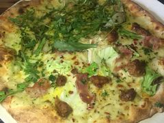 -PIZZA BIANCA(民园店)