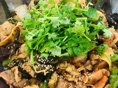 -北京大学-燕南食堂